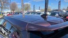 Toyota C-HR 1.8 Hybrid Excel 5dr CVT Hybrid Hatchback